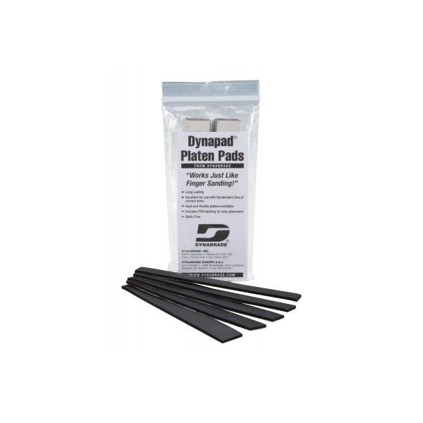 PLATEN PAD PACK OF 5